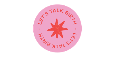 Let's Talk Birth