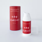 Silicone Scar Gel