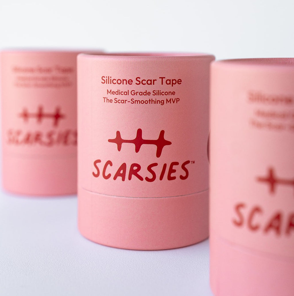 Double Trouble - Scarsies Tape Duo