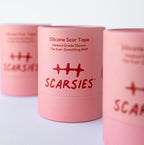 Scarsies Tape Duo