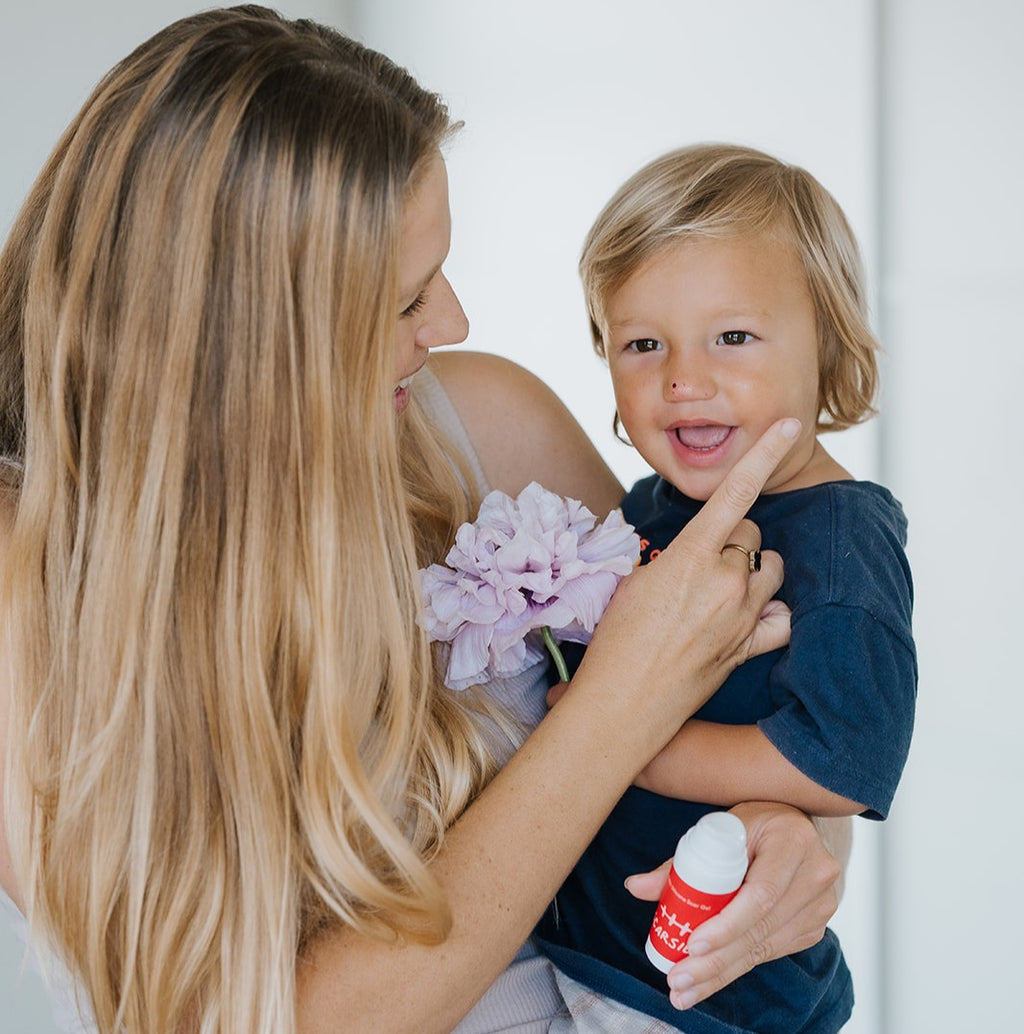 Double Duty - Scarsies Gel Duo