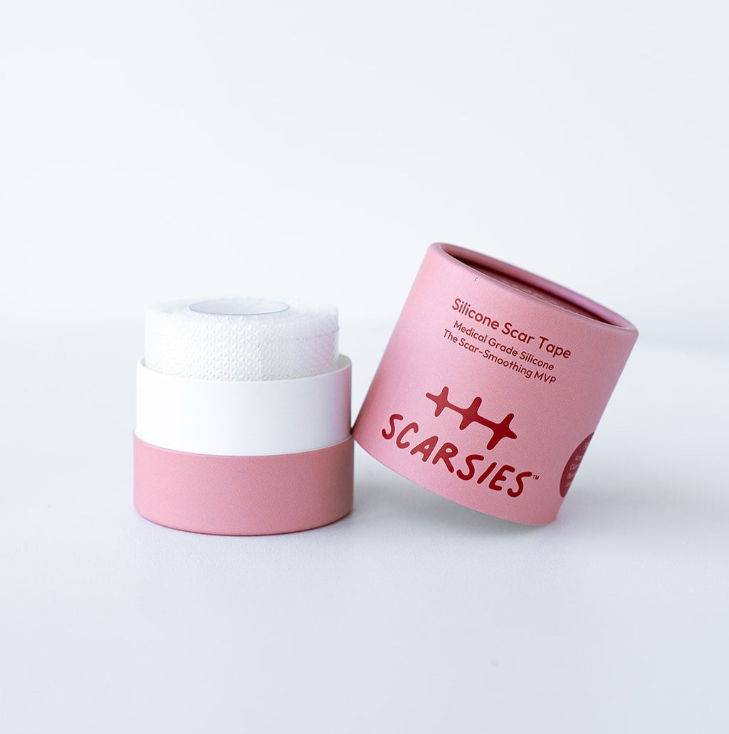 Double Trouble - Scarsies Tape Duo