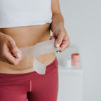 Silicone Scar Tape