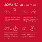Silicone Scar Gel